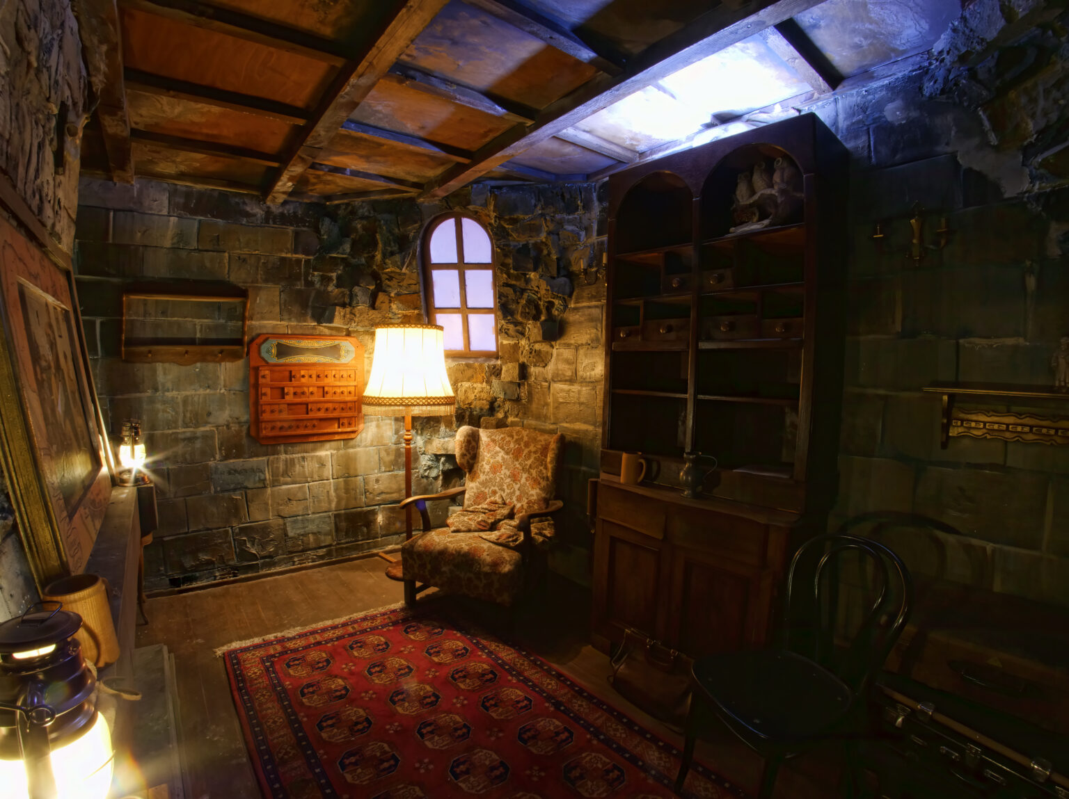Legenden der Zauberakademie Finest Escape