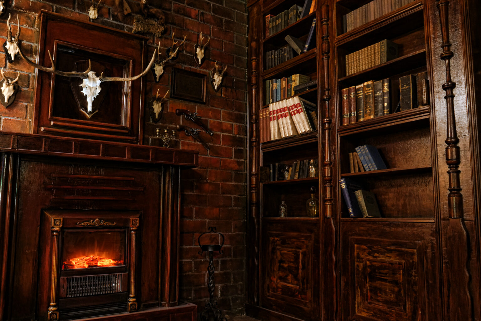 Sherlock Holmes Finest Escape
