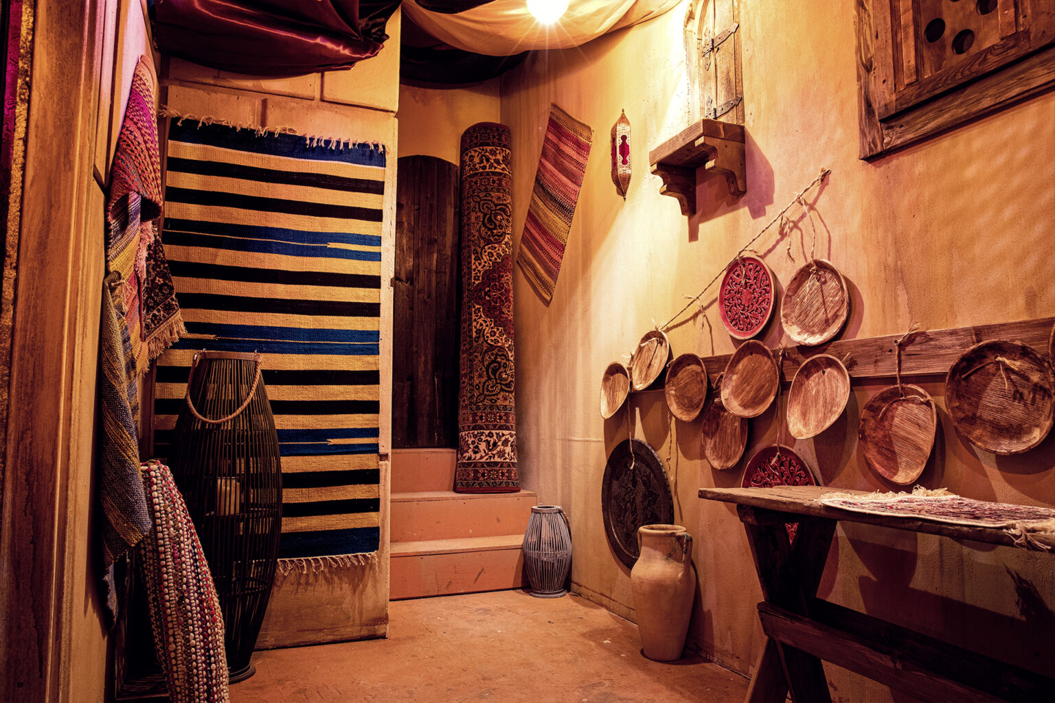 Die Wunderlampe Finest Escape